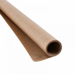 BROWN PAPER ROLL