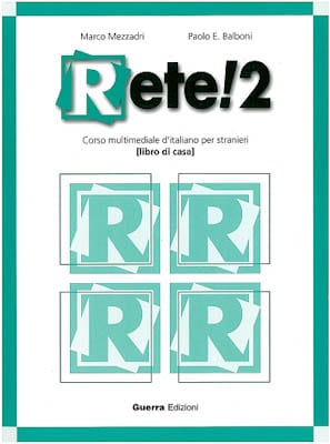 RETE! 2 LIBRO DI CASA EDIZIONE MALTESE