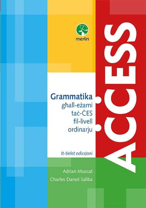 ACCESS