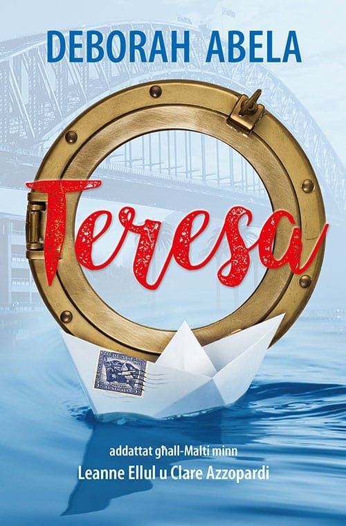 TERESA