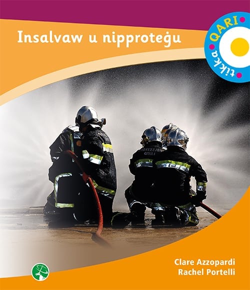 TIKKA QARI INSALVAW U NIPPROTEGU L8