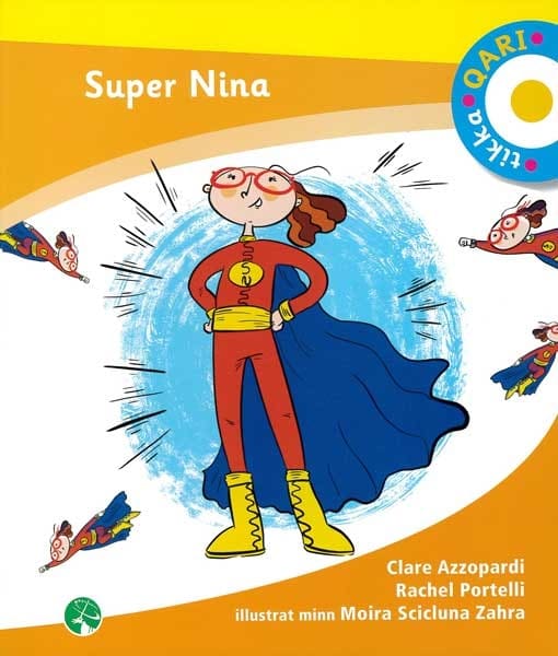 TIKKA QARI SUPER NINA L9