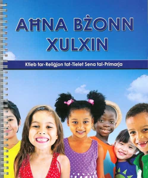 AHNA BZONN XULXIN IT-TIELET SENA
