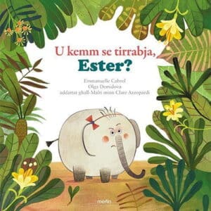 U KEMM SE TIRRABJA, ESTER