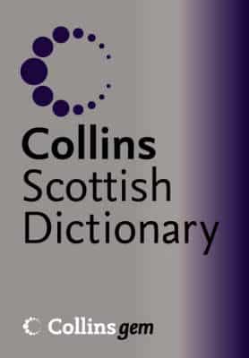 Scots Dictionary