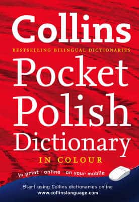 Collins Polish Pocket Dictionary (Collins Pocket)