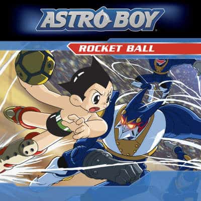 Rocket Ball: No. 2: Beginner Reader