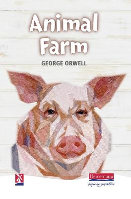 ANIMAL FARM WINDMILLS