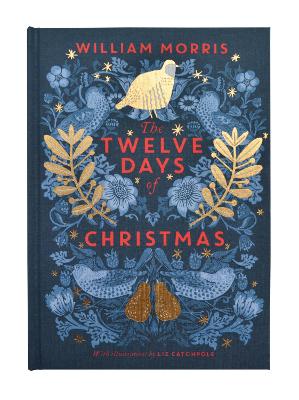 V&A: The Twelve Days Of Christmas