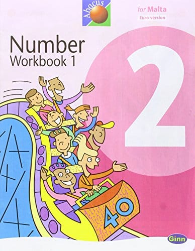 ABACUS LEVEL 2 WB 1 EURO EDITION