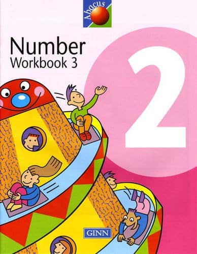 ABACUS LEVEL 2 WB 2 EURO EDITION