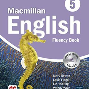 Macmillan English 5 Fluency Book