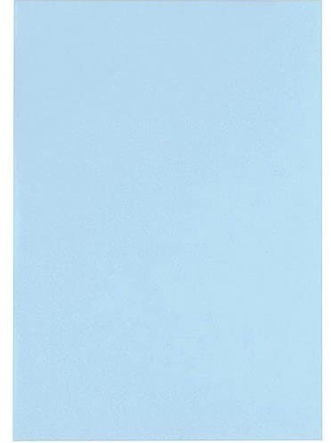 KARTONCIN A4 PALE BLUE