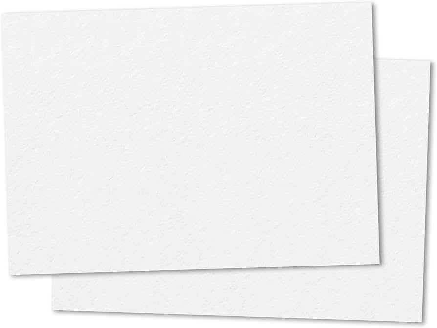 KARTONCIN A3 WHITE