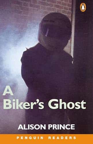 A BIKER'S GHOST (L1) - OP
