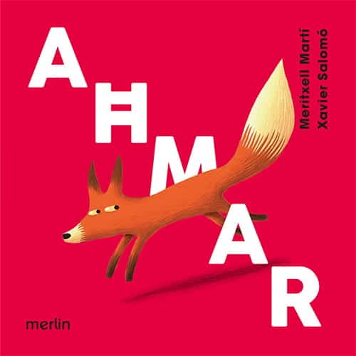 AHMAR KULURI