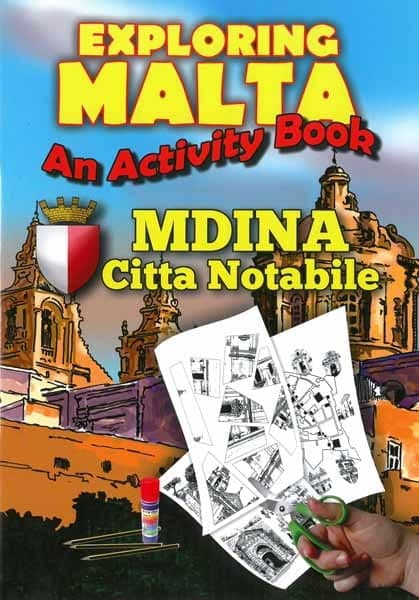 EXPLORING MALTA MDINA