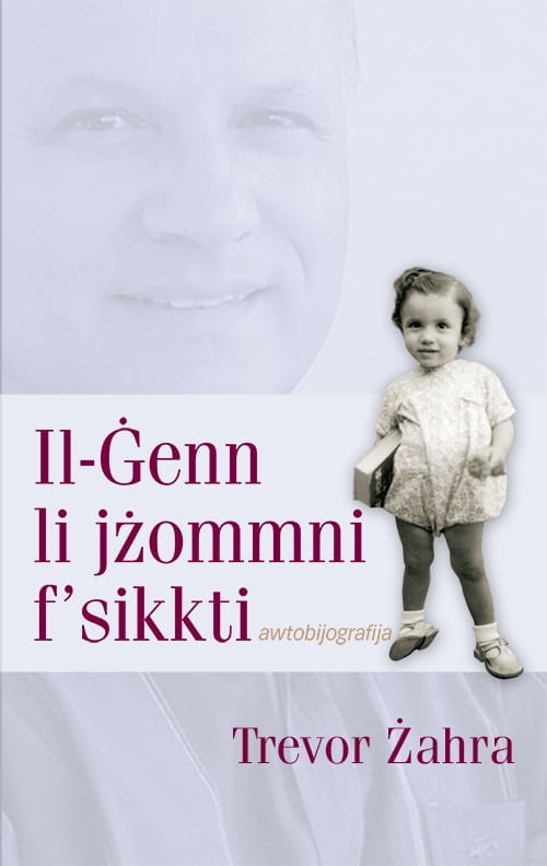 IL-GENN LI JZOMMNI F'SIKTI  PB