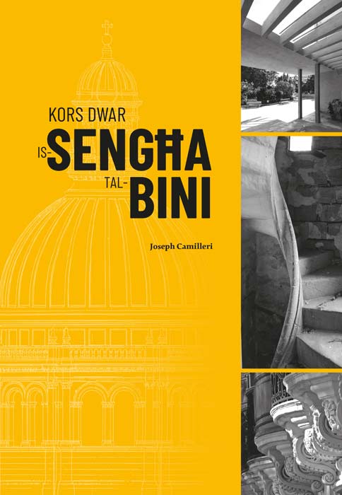 KORS DWAR IS SENGHA TAL BINI