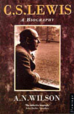 C. S. Lewis: A Biography