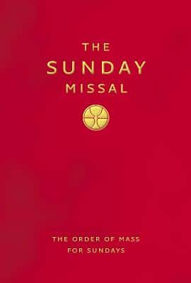 Sunday Missal