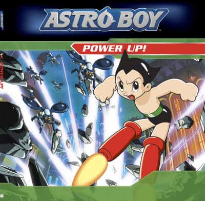 Power Up!: No. 1: Beginner Reader