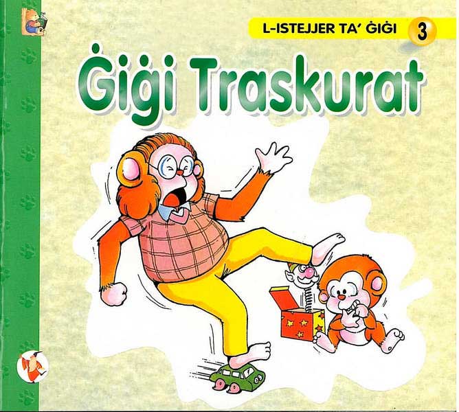 GIGI TRASKURAT 3