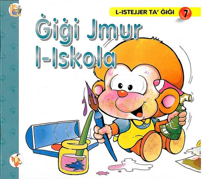 GIGI JMUR L-ISKOLA 7