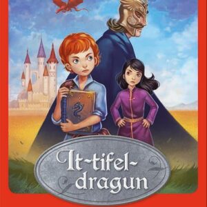 IT-TIFEL DRAGUN 2 IL-KTIEB IL-KBIR TA