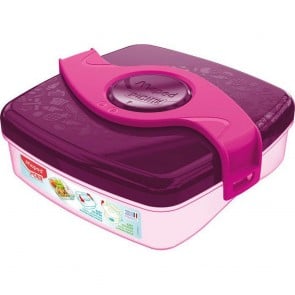 SNACK BOX PINK ORIGINS