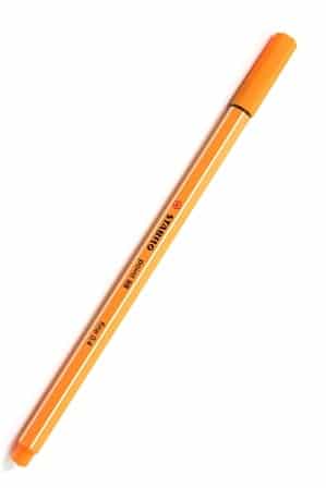 FELT TIP PEN POINT 88/54 FINE 0. STABILO