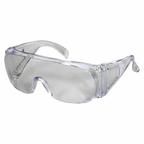 SAFETY GLASSES SPECTACLE