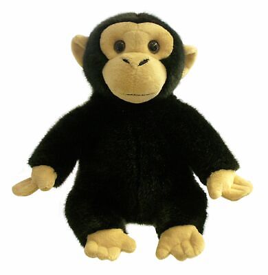 CHIMP FULL BODY PUPPET