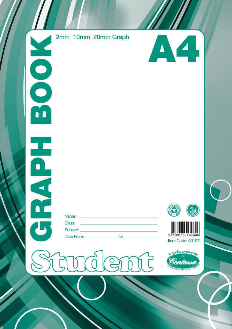 GRAPH BOOK