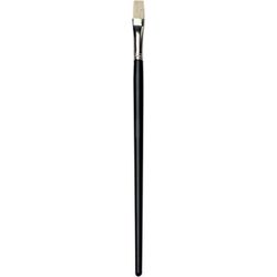 PAINT BRUSH FLAT 8 JOVI