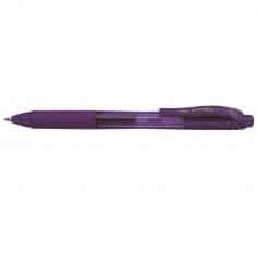 GEL PEN VIOLET 0.7 PENTAL ENERGEL