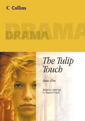 THE TULIP TOUCH COLLINS DRAMA