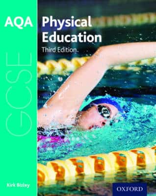 AQA PHYSICAL EDUCATION 3RD EDITION