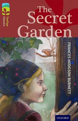 THE SECRET GARDEN LEVEL 15 TREETOPS