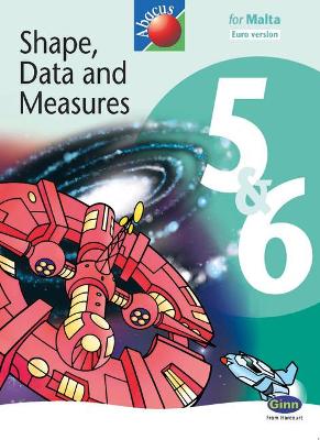 ABACUS LEVEL 5 & 6 SDM EURO EDITION