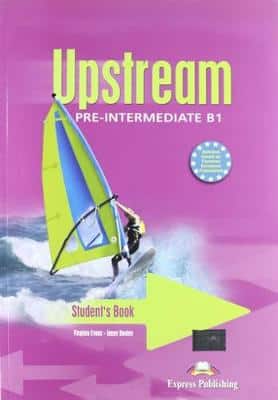 UPSTREAM PRE INTERMEDIATE SB