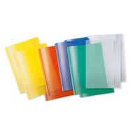 COVERS THIN A5