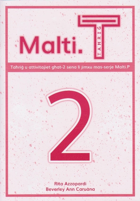 MALTI. T 2