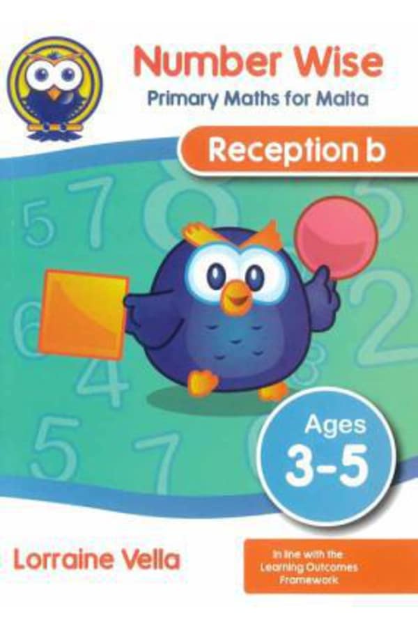 NUMBER WISE RECEPTION B