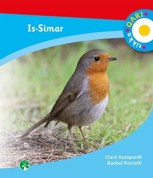 TIKKA QARI IS-SIMAR L3