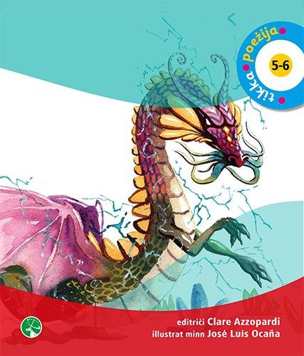 TIKKA POEZIJI GHALL-5 U 6 SENA
