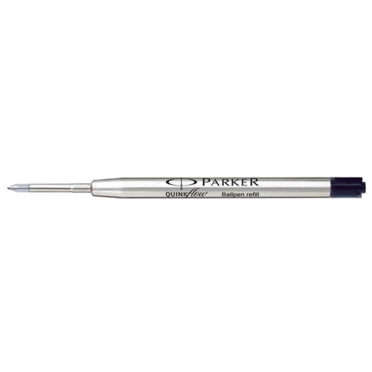 REFILL BALL PEN BLUE F PARKER