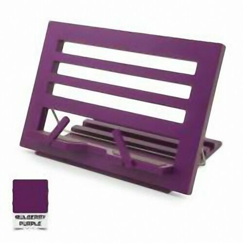 READING REST MULBERRY PURPLE