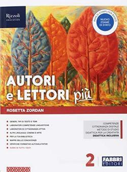 AUTORI E LETTURI PIU 2