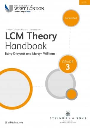 LCM THEORY HANDBOOK GRADE 3